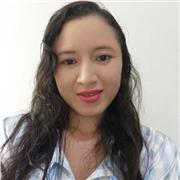 Profesora de psicologia imparte clases en areas a fin y brinda orientación en la realización de programas de promoción y prevenció